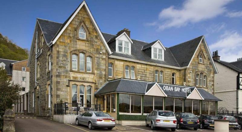 Oban Bay Hotel