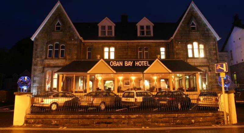 Oban Bay Hotel