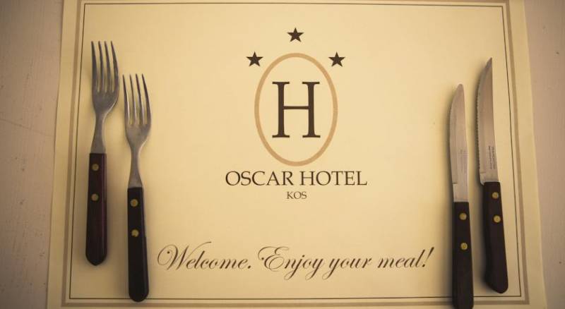 Oscar Hotel