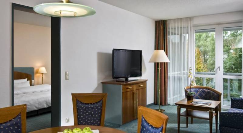 Park Inn by Radisson Weimar