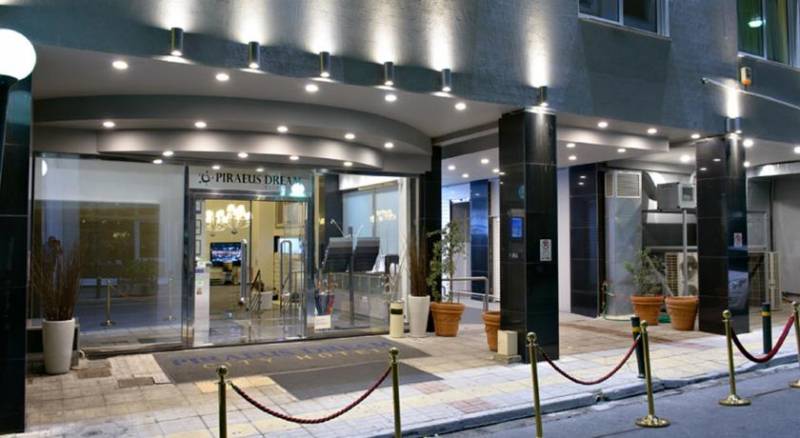 Piraeus Dream Hotel