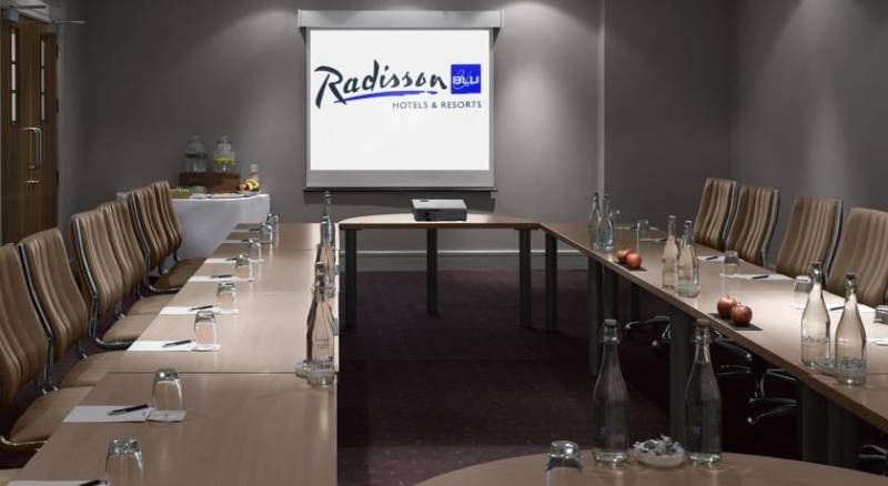 Radisson BLU Hotel and Spa, Limerick