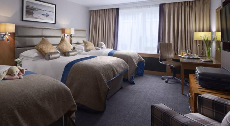 Radisson BLU Hotel and Spa, Limerick