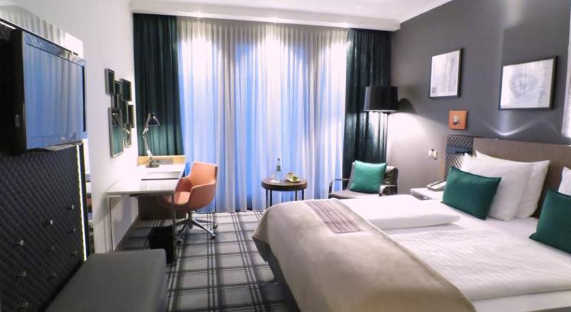 Radisson Blu Hotel Hannover