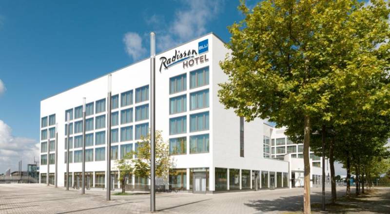 Radisson Blu Hotel Hannover