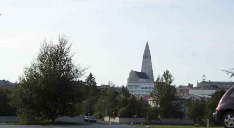 Reykjavík Hostel Village