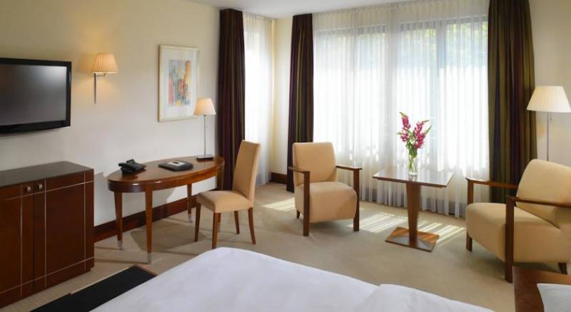 Sheraton Carlton Nuernberg