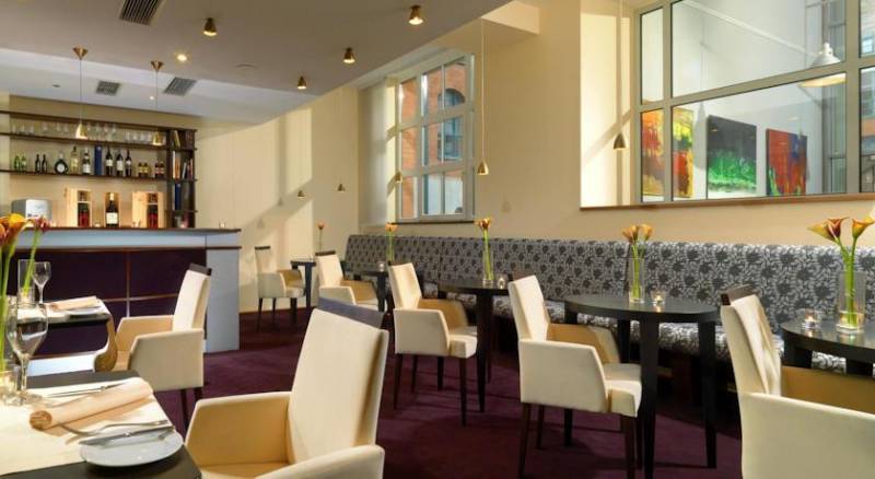 Sheraton Hannover Pelikan Hotel