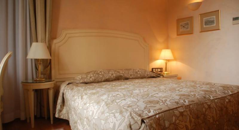 Siorra Vittoria Boutique Hotel