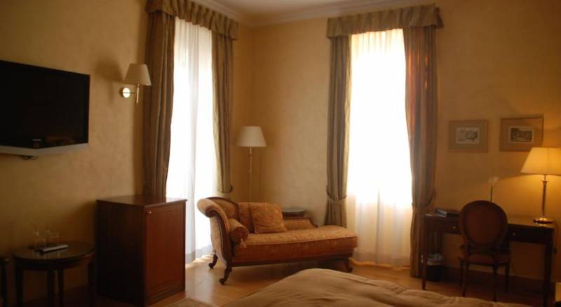 Siorra Vittoria Boutique Hotel