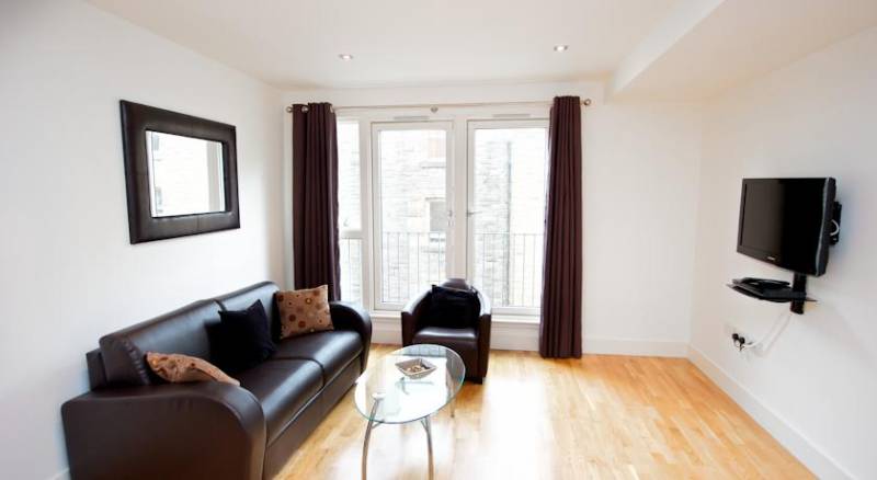 Staycity Serviced Apartments- West End