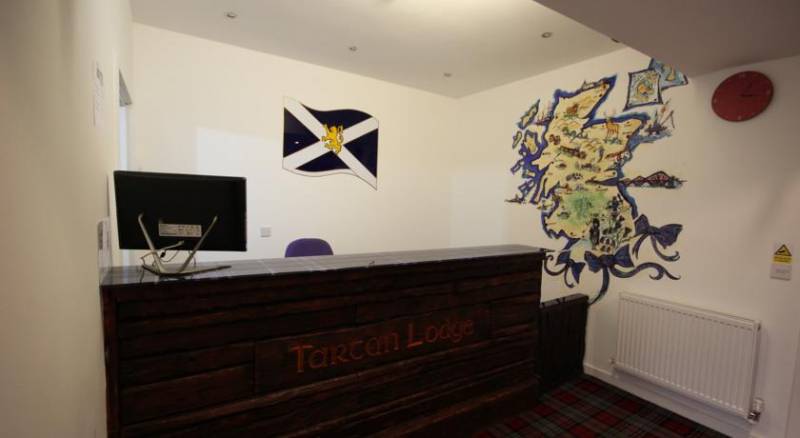 Tartan Lodge