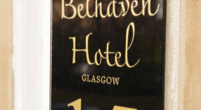 The Belhaven Hotel