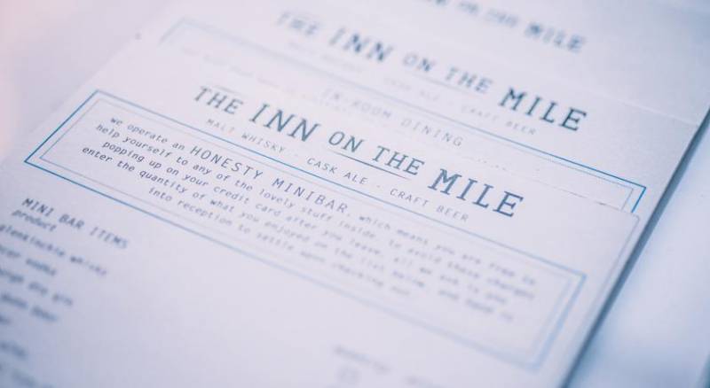 The Inn on the Mile