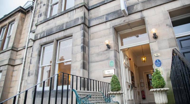 The Inverleith Hotel & Apartments