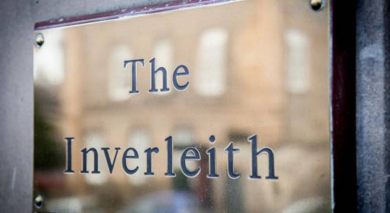 The Inverleith Hotel & Apartments