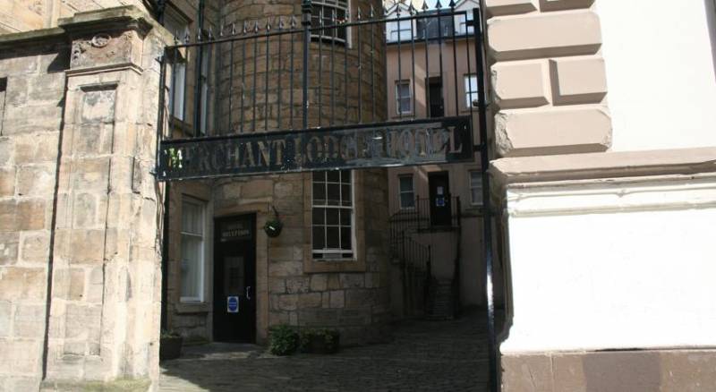 The Merchant City Inn