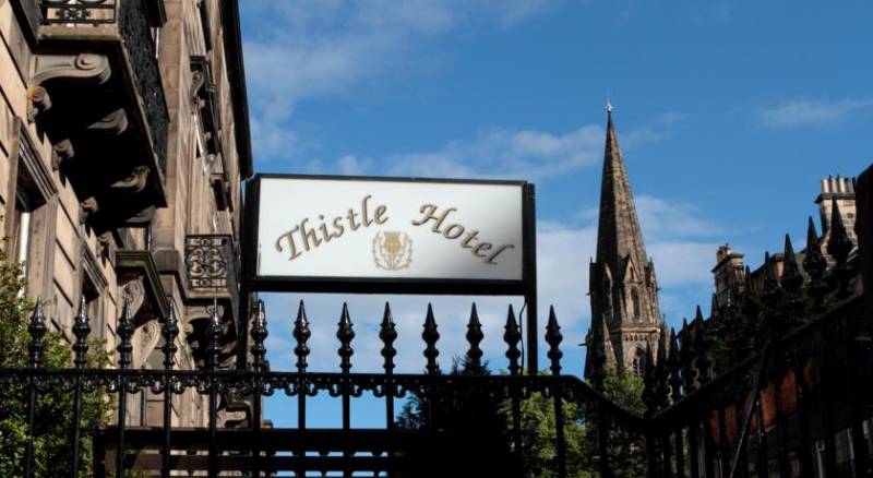 Thistle Hotel