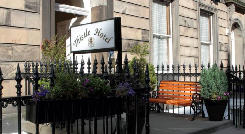 Thistle Hotel