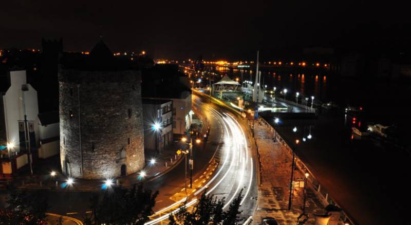 Tower Hotel & Leisure Centre