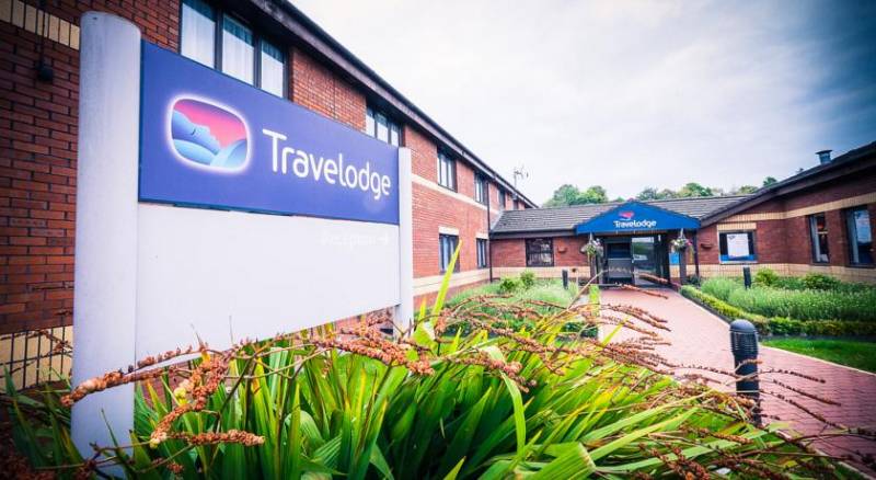 Travelodge Cork