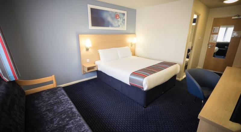 Travelodge Cork