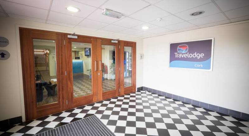 Travelodge Cork