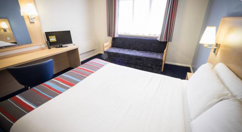 Travelodge Cork