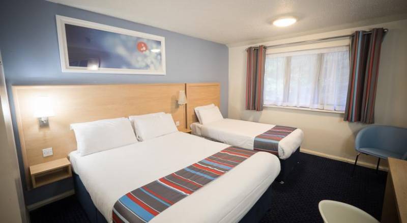 Travelodge Cork