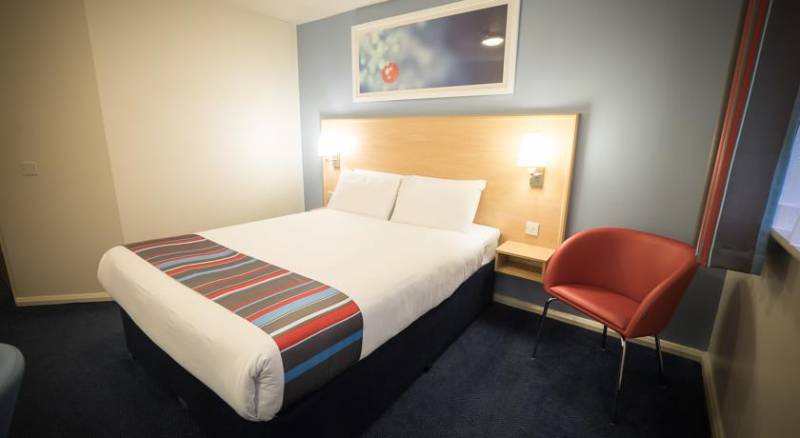 Travelodge Cork