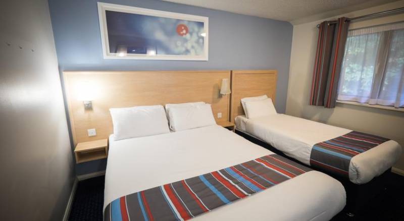 Travelodge Cork