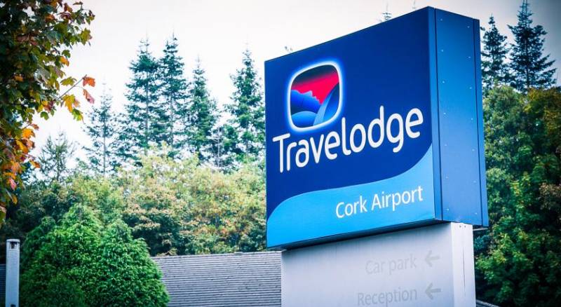 Travelodge Cork