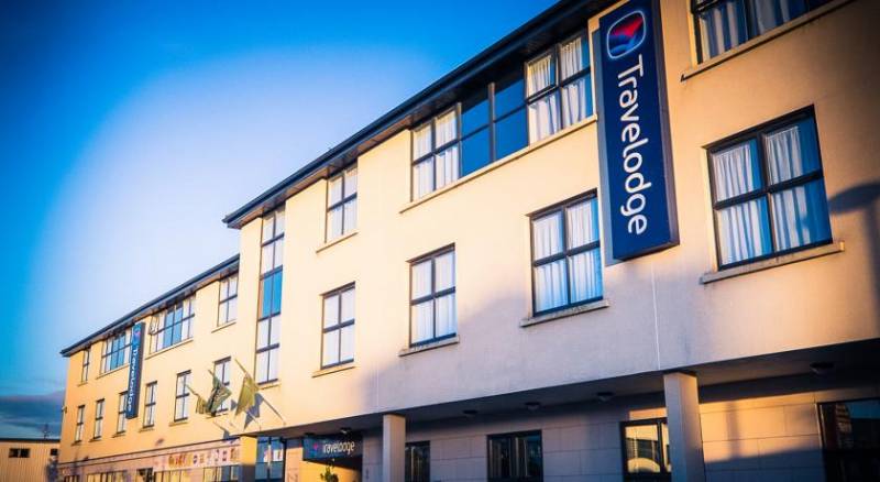 Travelodge Galway