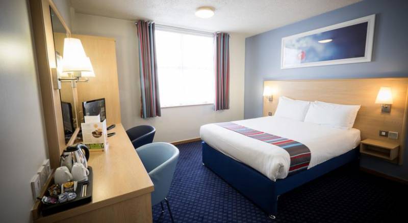 Travelodge Galway