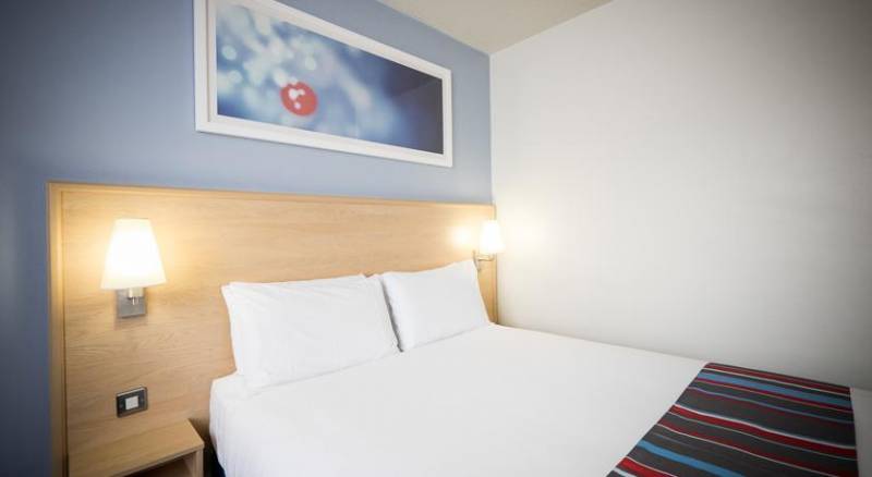 Travelodge Galway