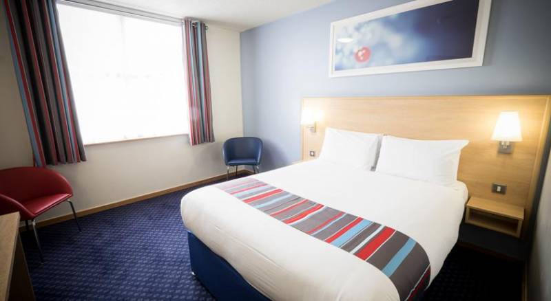 Travelodge Galway