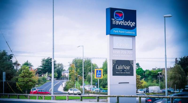 Travelodge Limerick Castletroy