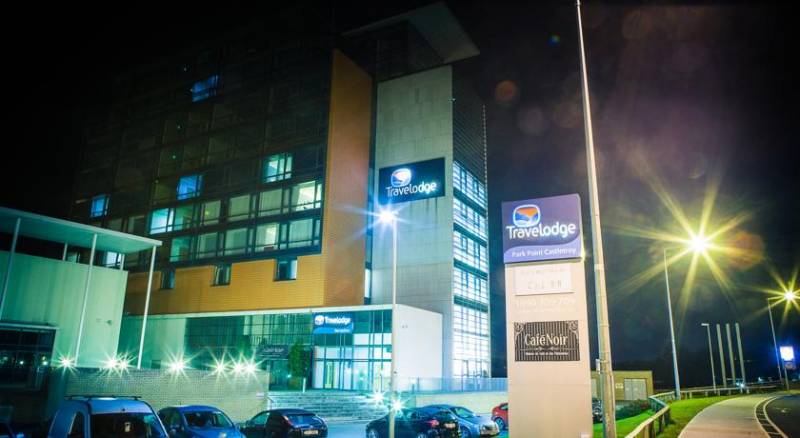 Travelodge Limerick Castletroy