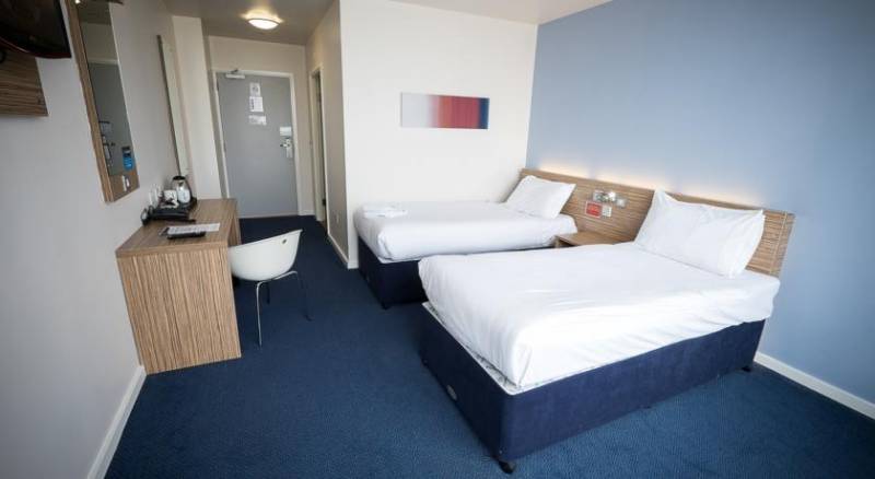 Travelodge Limerick Castletroy