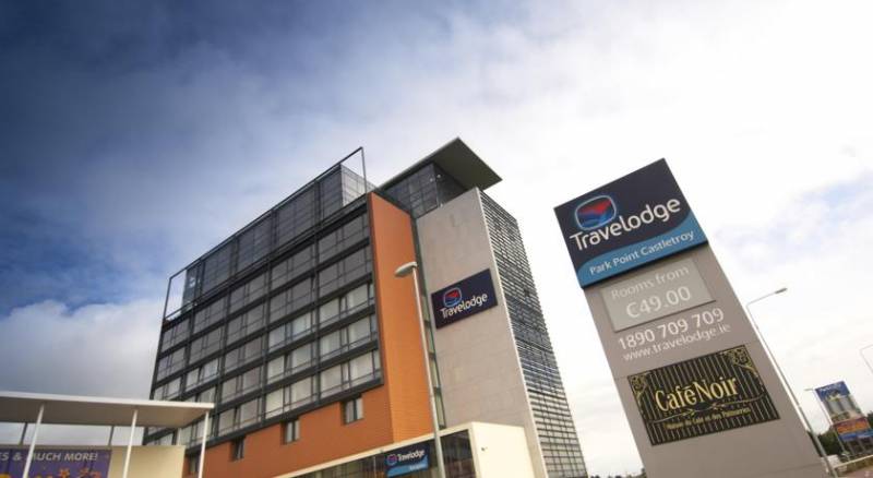 Travelodge Limerick Castletroy