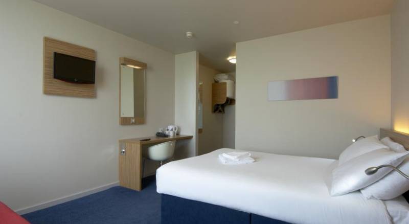 Travelodge Limerick Castletroy