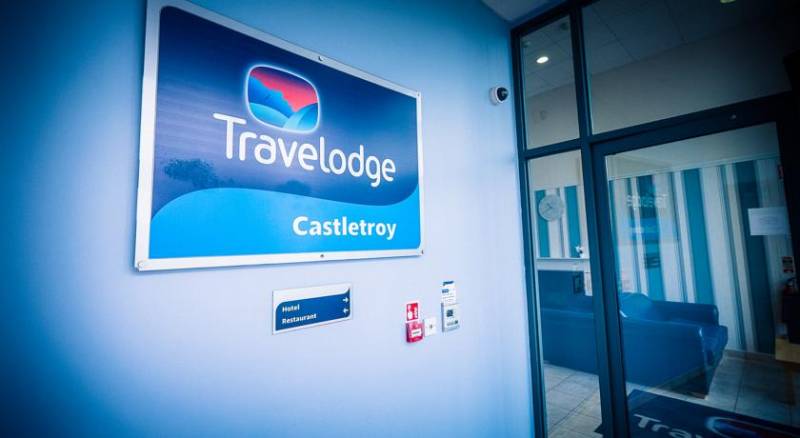 Travelodge Limerick Castletroy