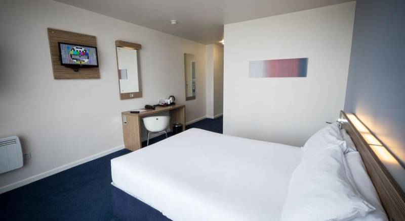 Travelodge Limerick Castletroy