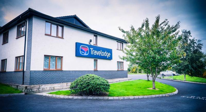 Travelodge Limerick