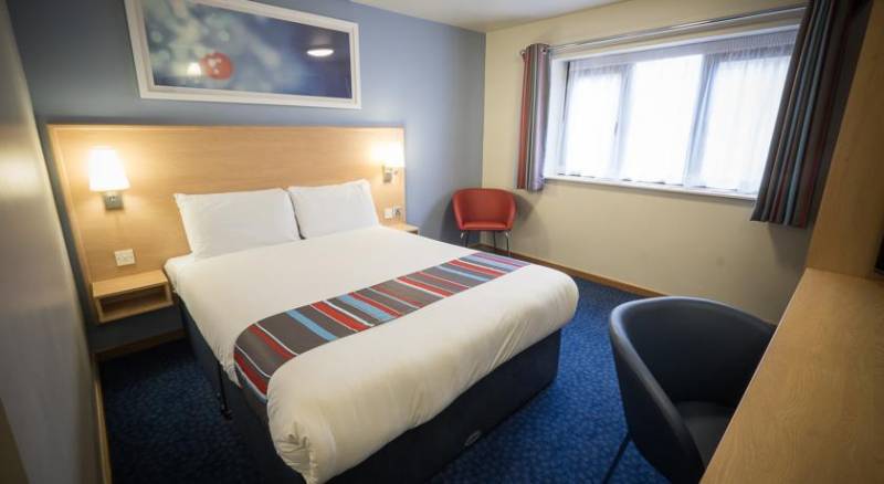 Travelodge Waterford