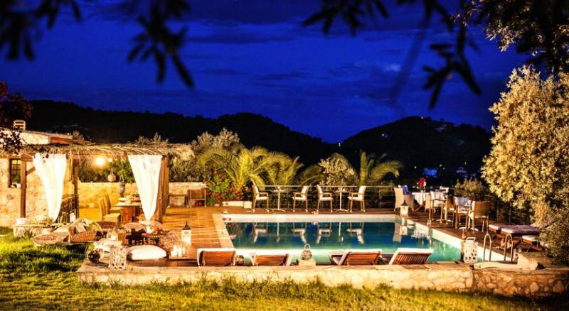 Vigles Hotel, Philian Hotels and Resorts