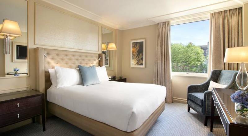 Waldorf Astoria Edinburgh - The Caledonian