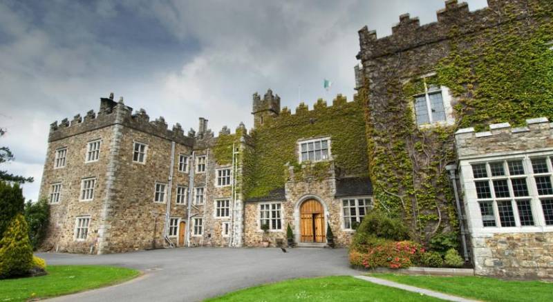 Waterford Castle Hotel & Golf Resort