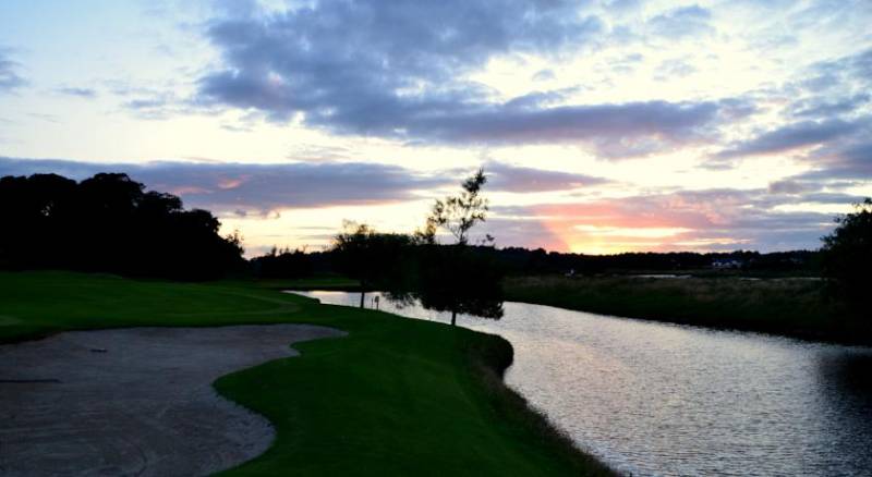 Waterford Castle Hotel & Golf Resort