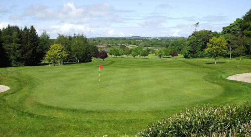 Waterford Castle Hotel & Golf Resort